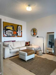 Nextdoor Host Private Sauna Free Parking Peaceful 1BR No Elevator - 0