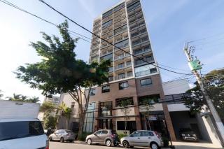 Studio Confort Próximo ao Aeroporto Shopping e Metro - 0