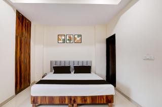 Hotel O by OYO The Great Royal Hotel - 6