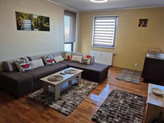 Apartament Górczewska Bemowo - Warschau - 0