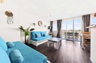 Port du Crouesty Cap'Océan - maeva Home - Appartement bord de mer vue sur le port 4 pièces 8 personnes - Sélection MAE-4143 - 9