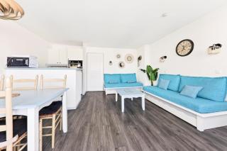 Port du Crouesty Cap'Océan - maeva Home - Appartement bord de mer vue sur le port 4 pièces 8 personnes - Sélection MAE-4143 - 7