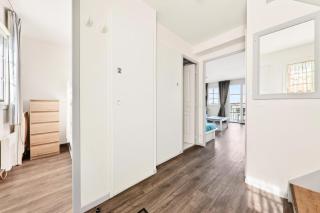 Port du Crouesty Cap'Océan - maeva Home - Appartement bord de mer vue sur le port 4 pièces 8 personnes - Sélection MAE-4143 - 4