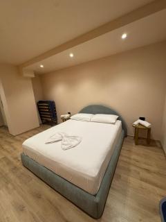 Luxury Apartment At Odeon Residence - 2 Min from Sea -Parking - 7