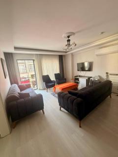 Fethiye Center Kordon Apartment #oceanhomesfethiye - 0