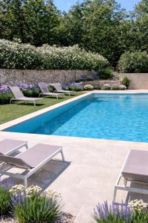 Villa Maluan, Maison d'hôtes, nature et calme au Pays de Fayence - 0