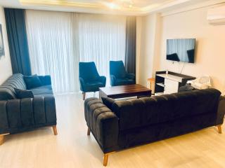Fethiye Center Kordon Apartment #oceanhomesfethiye - 9