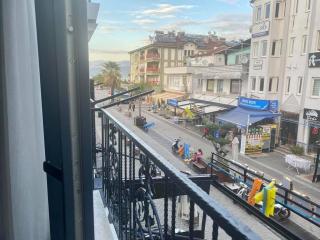 Fethiye Center Kordon Apartment #oceanhomesfethiye - 8