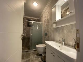 Fethiye Center Kordon Apartment #oceanhomesfethiye - 6