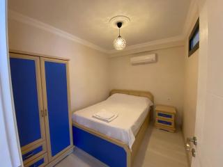 Fethiye Center Kordon Apartment #oceanhomesfethiye - 2