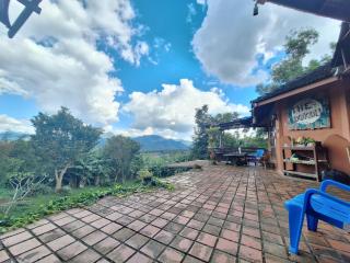 The Lookout Pai - Mountain View Hideaway - 7