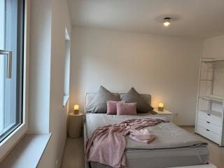 Donau Vibes Luxury Family Stay with Danube View - 7