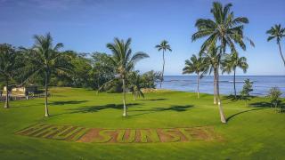 Maui Sunset B211 - 4