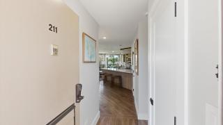 Maui Sunset B211 - 1