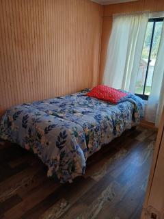 Amplia casa a un precio accesible - 6