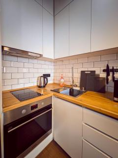 Designer apartment on the shore of Lake Sairan - 3