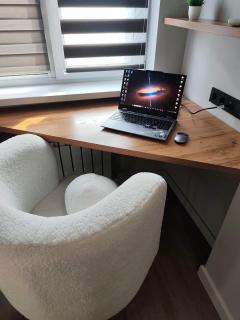 Designer apartment on the shore of Lake Sairan - 1