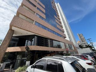 Manaira Apart Hotel - 0