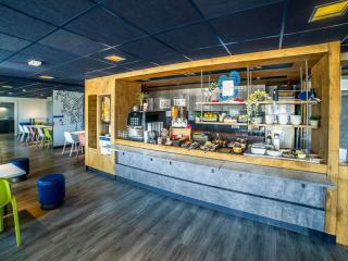 ibis budget La Roche Sur Yon Vendespace - 9