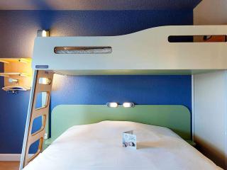 ibis budget La Roche Sur Yon Vendespace - 7