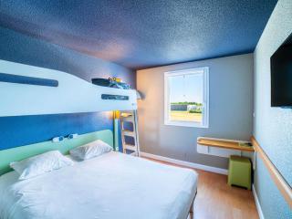 ibis budget La Roche Sur Yon Vendespace - 5