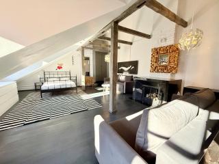 Uzupio2 Old Town Studio - 1