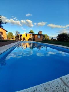 Mi Paraiso - 1