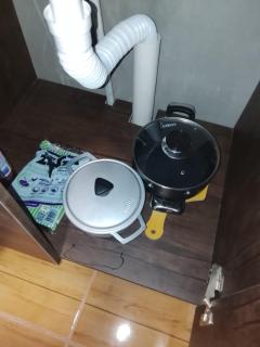 Mini Maison Marlene - 4