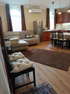 Mazsola Vendégház - Tamási - 5