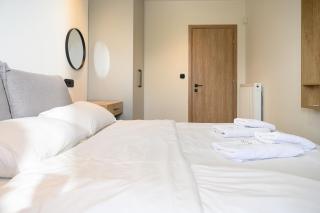 Q Luxury rooms Mandarin garden Perea - 6