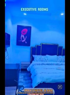 Rimaks Hotel & Bar - 6