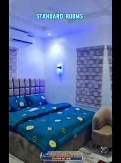 Rimaks Hotel & Bar - 1