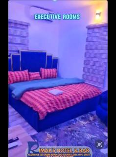 Rimaks Hotel & Bar - 2
