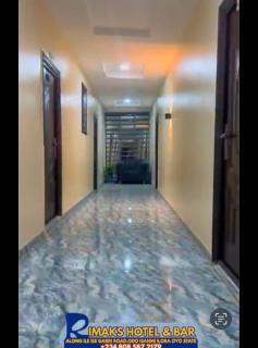 Rimaks Hotel & Bar - 1