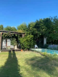 Casa Frente al Río - 5