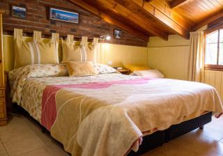 Cabaña LOW COST - 6