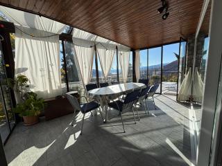 Il Bell'Ovile, bellissima villa nel verde, con privacy garantita - 1