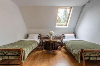 Family Villa - Widok na Tatry - Ogród i Grill - 2