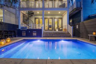 LGD Designer Dream Condo with Heated Pool - 9