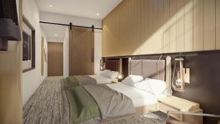 The Wills Hotel - 1