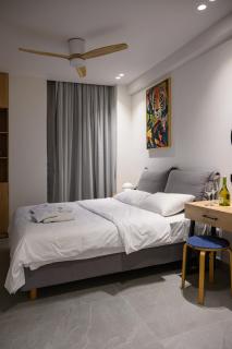 Q Luxury rooms Mandarin garden Perea - 3