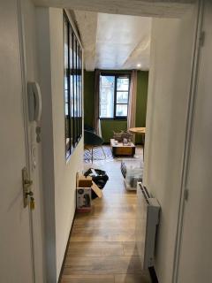 Studio de charme au coeur de Vannes - 2