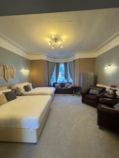 The Gwydir Ground Floor Studio - 3