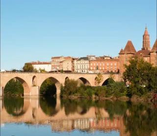 L'instant urbain - Une pause cosy en cente-ville - 3