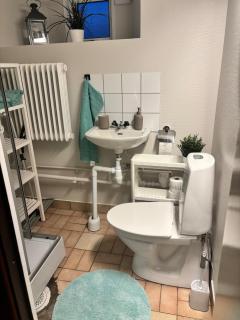 Cozy apartment in villa Ekebäck Gothenburg - 2