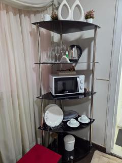 Destino Microcentro Asuncion Paraguay - 7