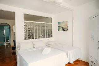 Apartamento vista mar na quadra da praia - 3