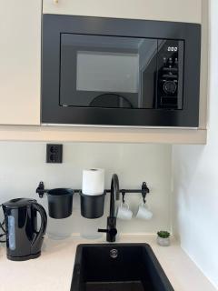 Luxury River View apt - Hotel Vibe - Heart of Voss - 8