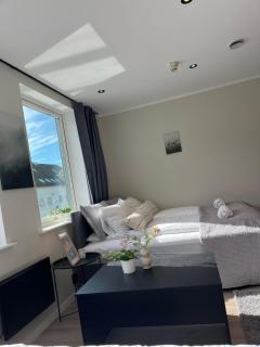 Luxury River View apt - Hotel Vibe - Heart of Voss - 6
