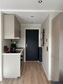 Luxury River View apt - Hotel Vibe - Heart of Voss - 4